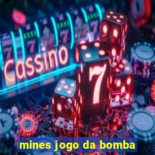 mines jogo da bomba